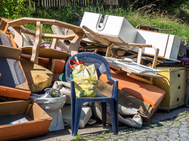 Konterra, MD Junk Removal Company