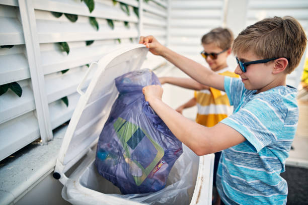 Best Commercial Cleanout Services  in Konterra, MD