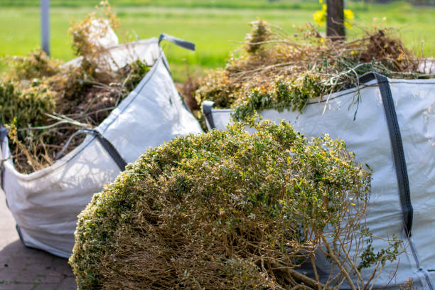 Best Basement Cleanout Services  in Konterra, MD