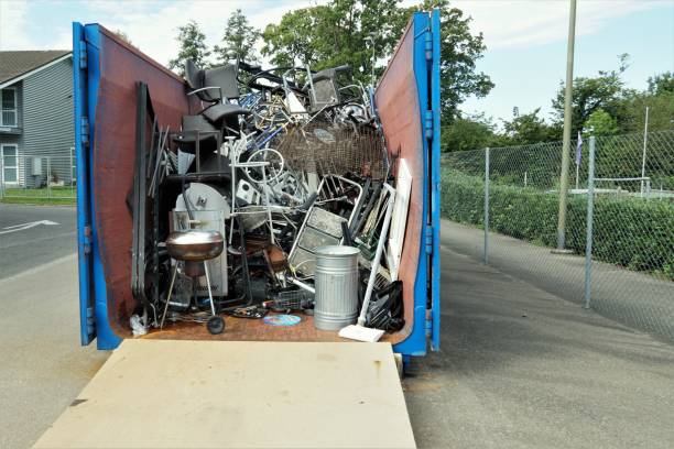 Best Trash Removal Near Me  in Konterra, MD