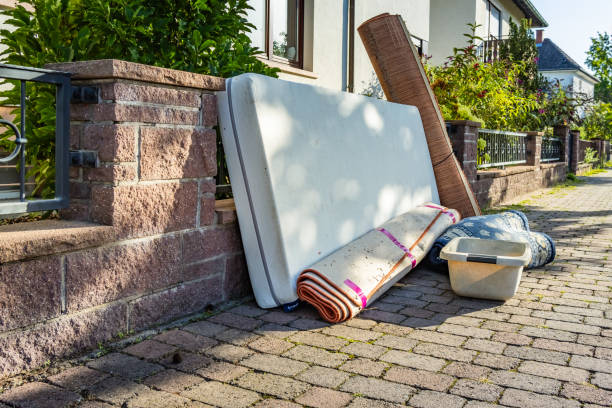 Best Affordable Junk Removal Services  in Konterra, MD