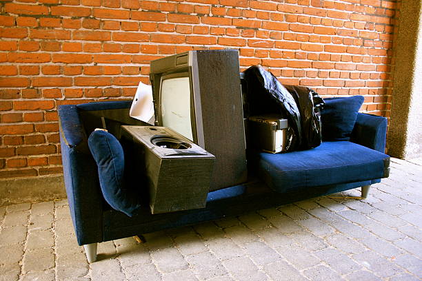 Best Office Junk Removal  in Konterra, MD
