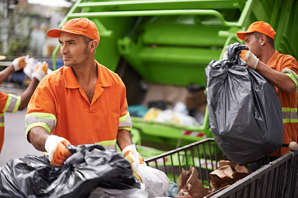 Trash Removal Near Me in Konterra, MD