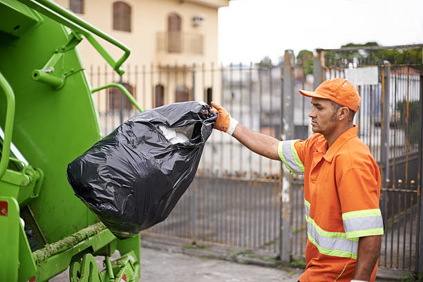 Reliable Konterra, MD Junk Removal Solutions