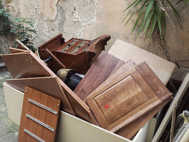 Best Garage Cleanout Services  in Konterra, MD