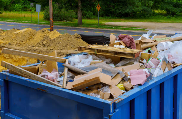 Best Attic Cleanout Services  in Konterra, MD
